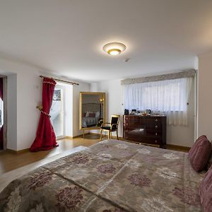 Habitación Deluxe con Cama King